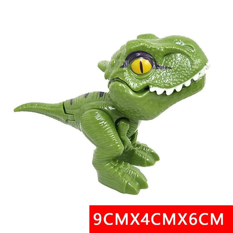 Finger Biting Dinosaurs Interactive Toy for children multivariant-16